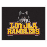 Loyola University All-Star Mat 33.75x42.5